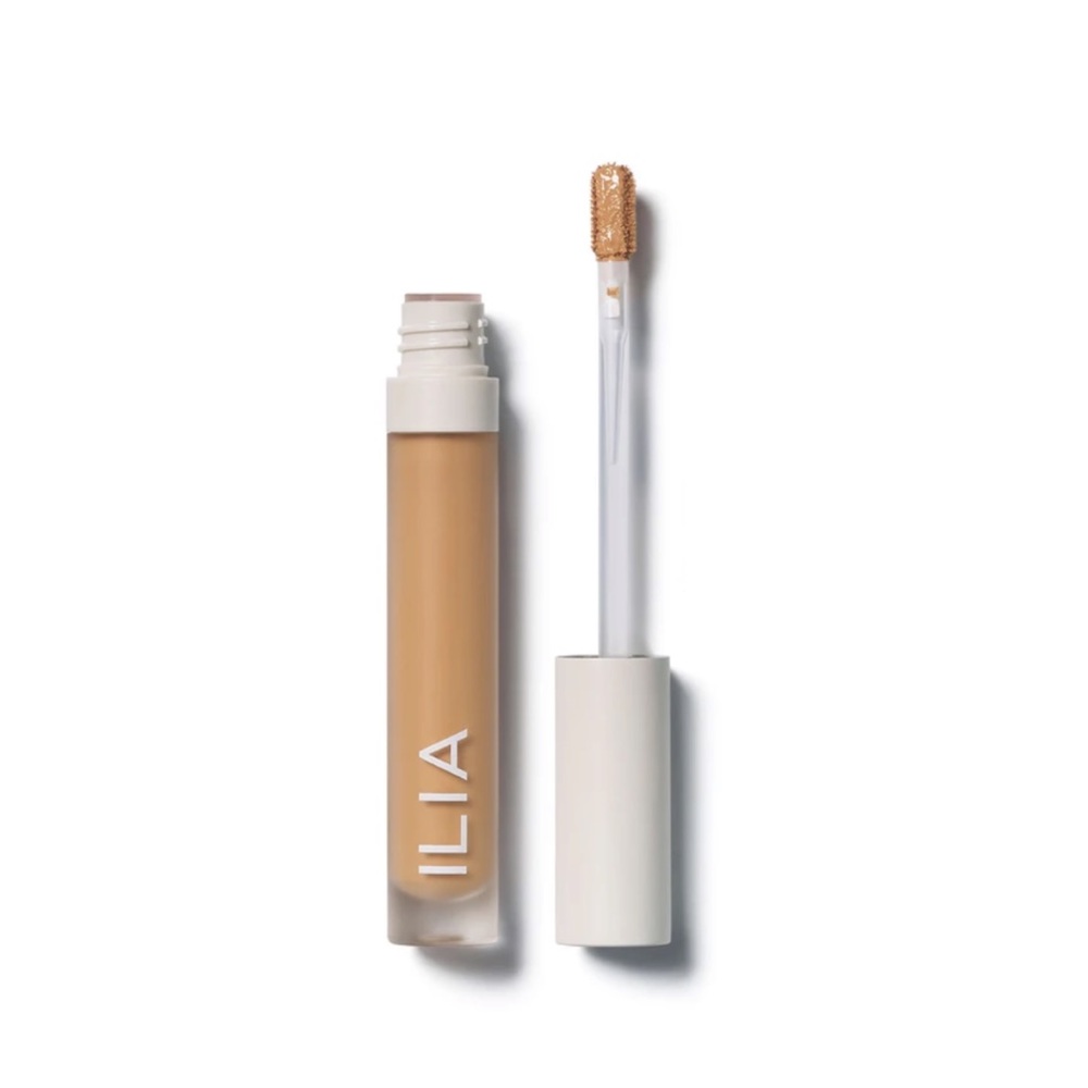 Ilia Concealer SC4 Nutmeg